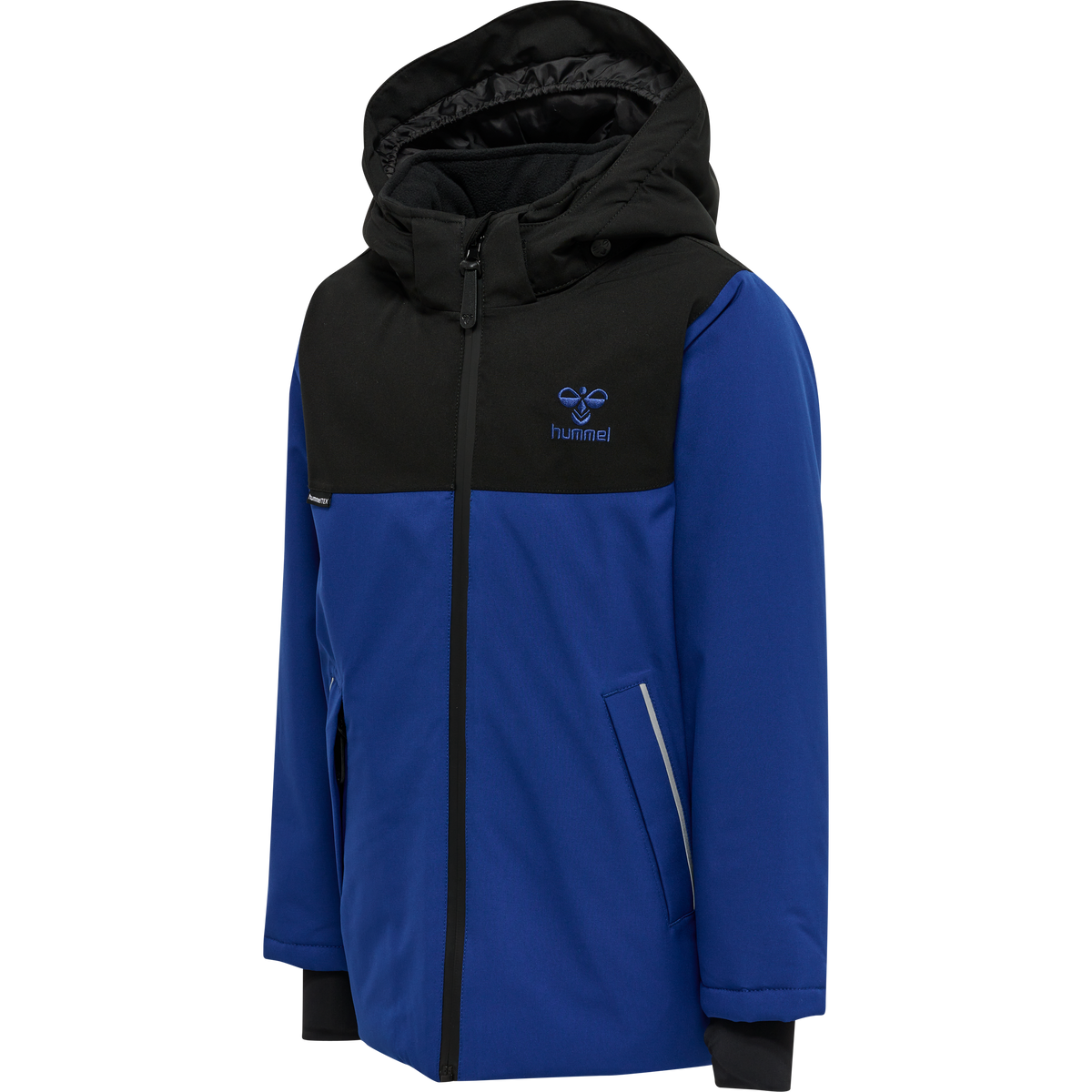 hmlLOGAN TEX JACKET