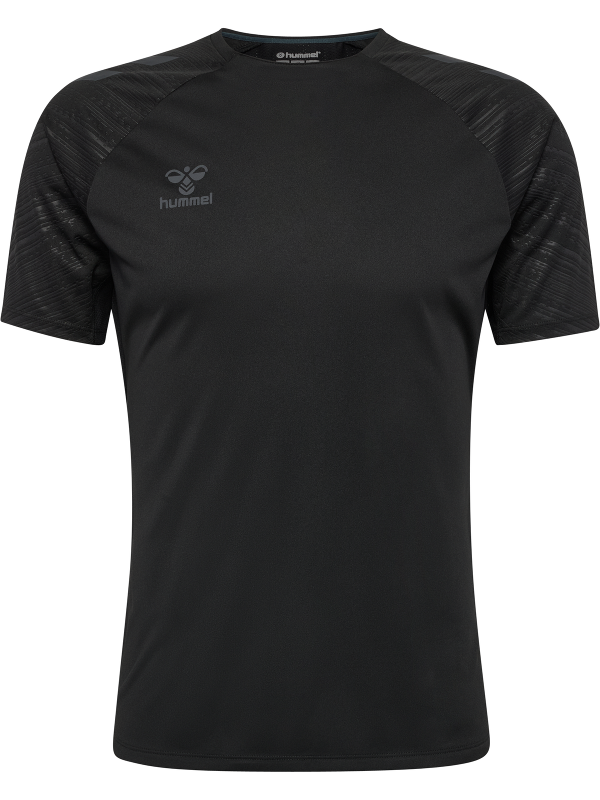 hmlPRO TRAINING JERSEY S/S