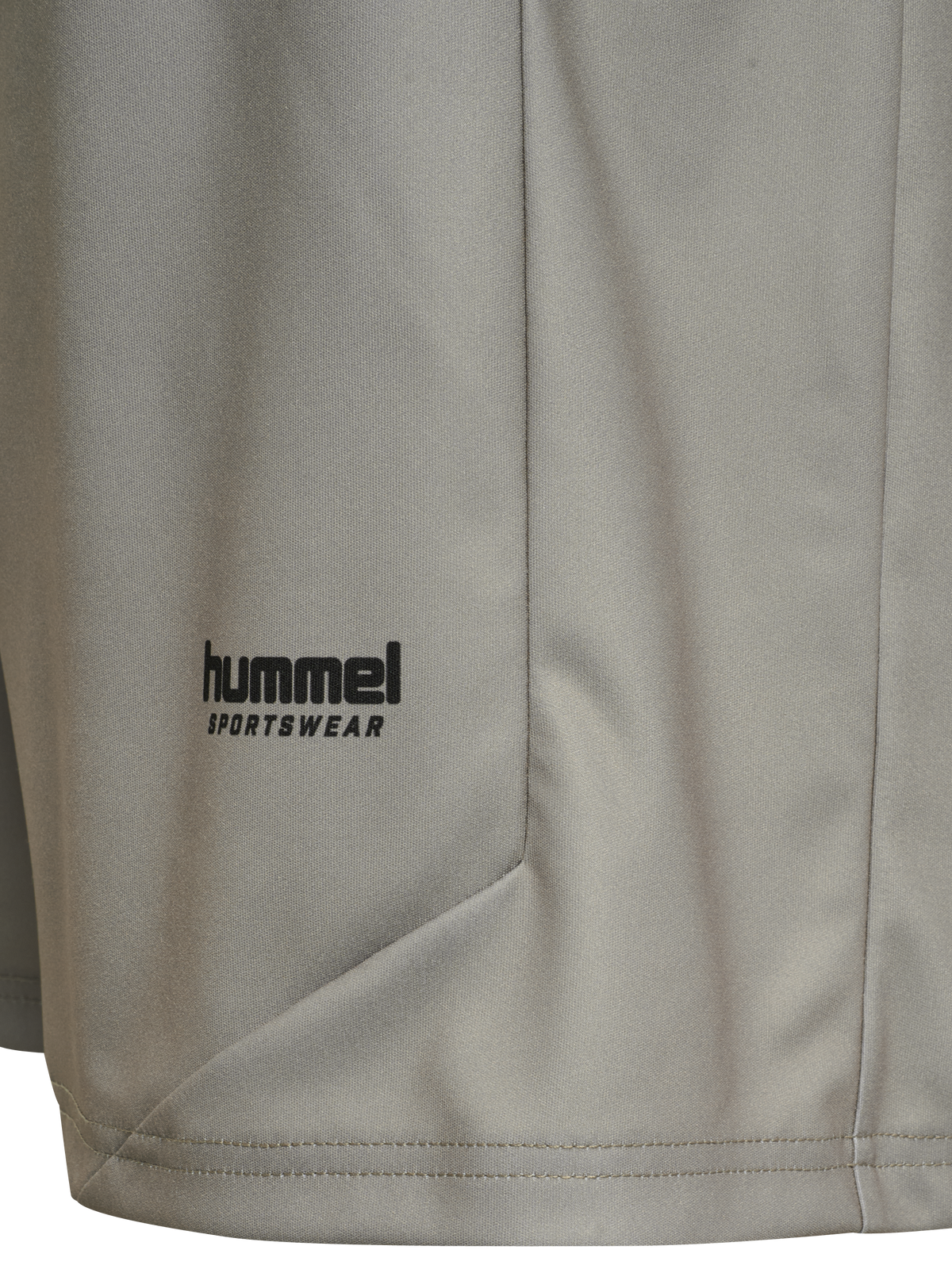 hmlLOOSE POLY SHORTS TOPSCORER