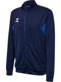 hmlAUTHENTIC PL ZIP JACKET