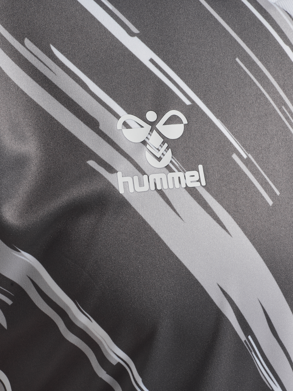 hmlMATCH TRIUMPH JERSEY S/S