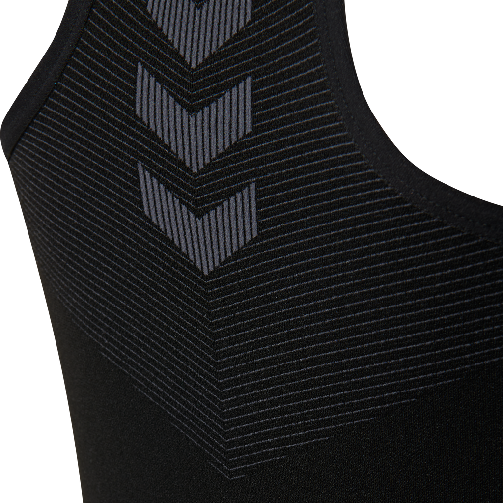 HUMMEL FIRST SEAMLESS TANK TOP W