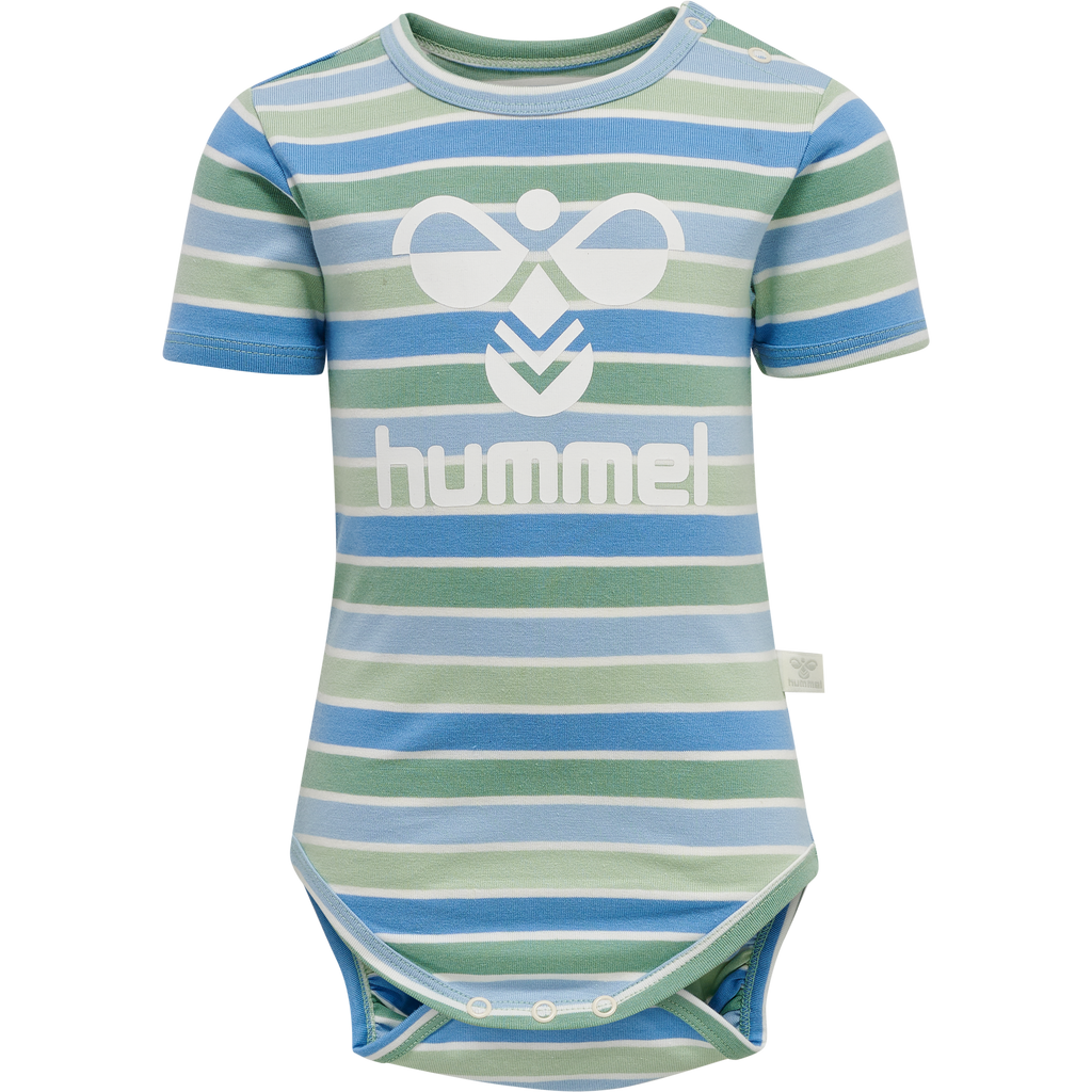 hmlPELLE BODY S/S