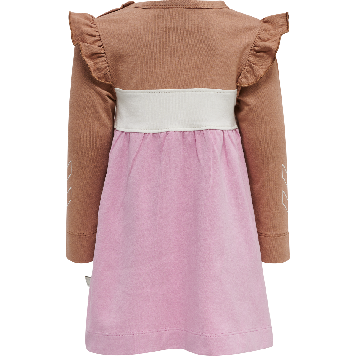 hmlJAMILA DRESS L/S