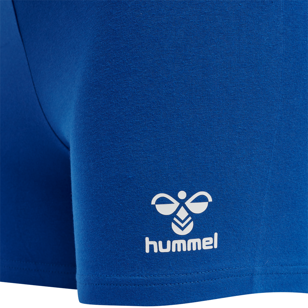 hmlCORE VOLLEY COTTON HIPSTER WO