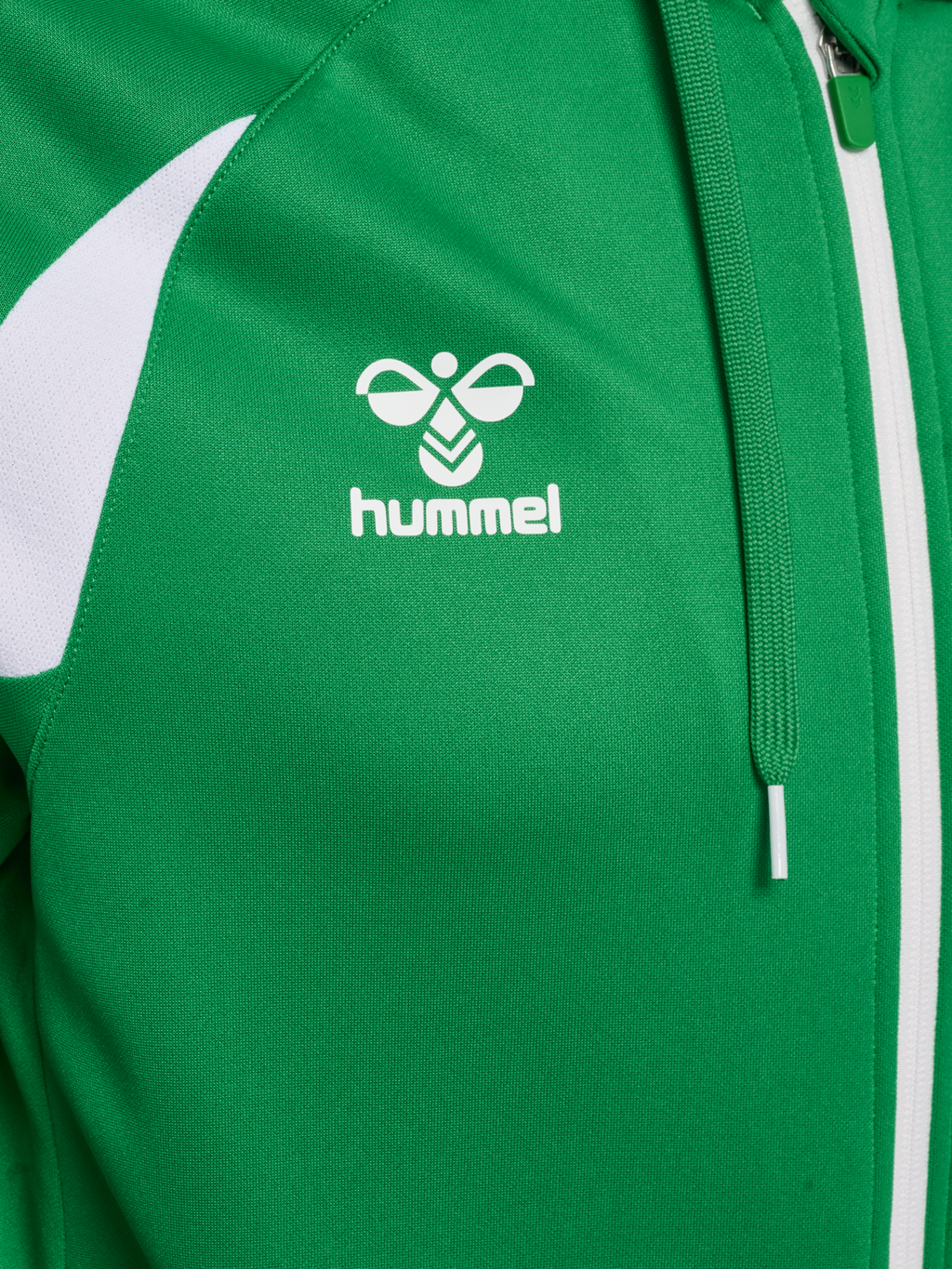 hmlCORE 2.0 ZIP HOODIE