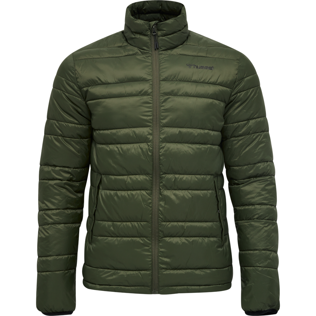 hmlPAX PUFF JACKET