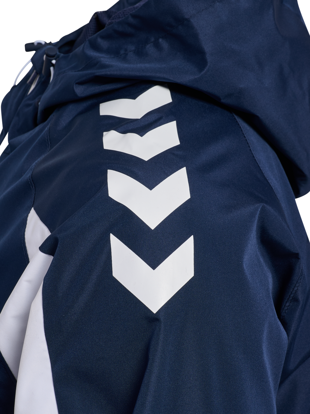 hmlCORE 2.0 ALL-WEATHER JACKET
