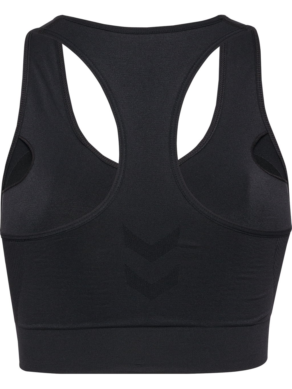 hmlTIF SEAMLESS PADDED SPORTS BRA