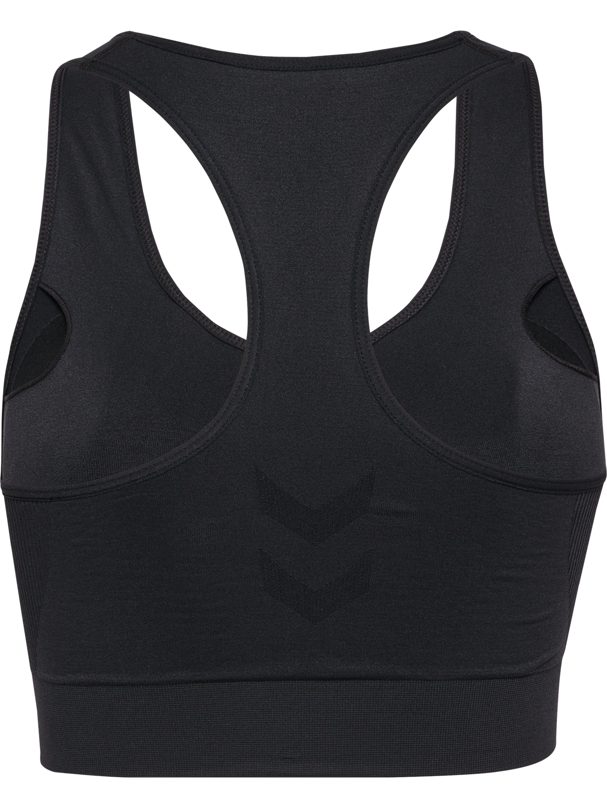 hmlTIF SEAMLESS PADDED SPORTS BRA