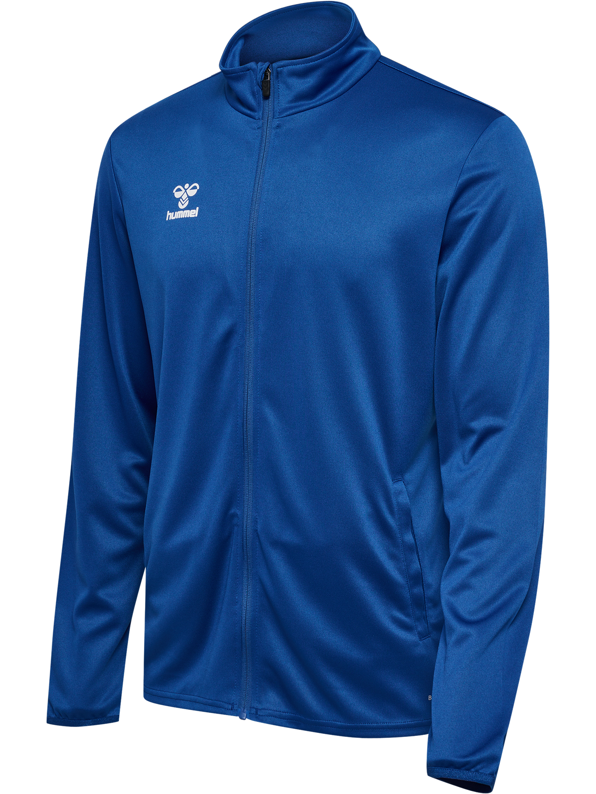 hmlESSENTIAL TRACK JACKET