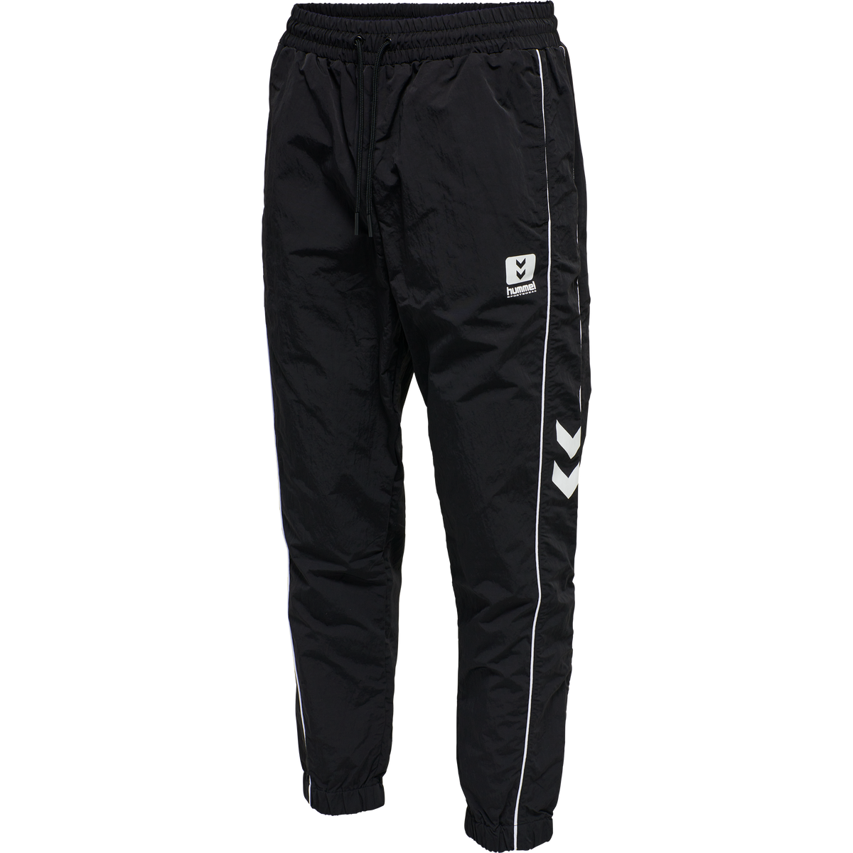 hmlLGC WALTER WOV REGULAR PANTS