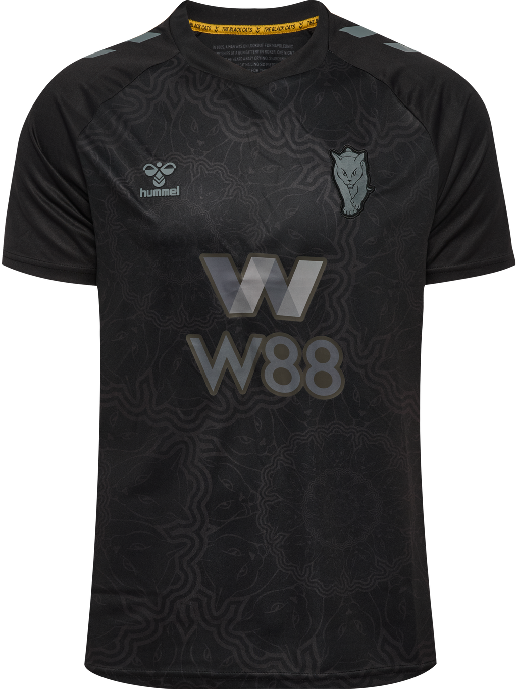 SUN 25-26 THIRD SS JERSEY