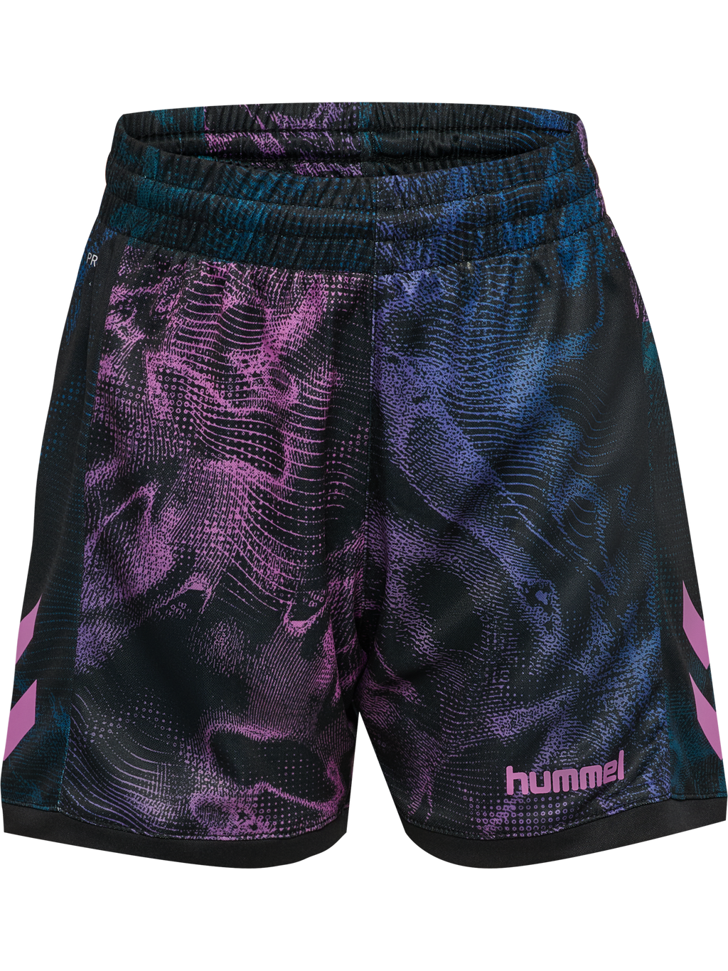 hmlBLAZE CLUB26 GRAPHIC SHORTS KIDS