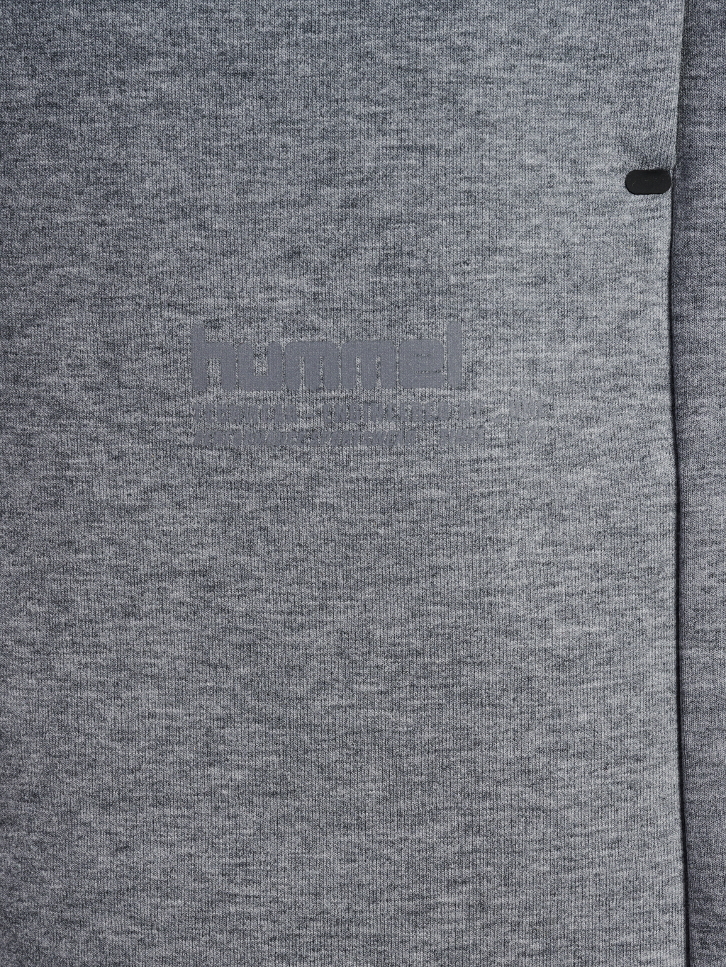 hmlTECH FLEECE SHORTS