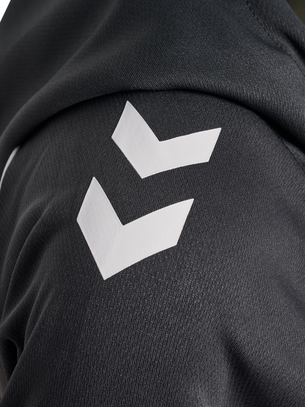 hmlLEAD 2.0 ZIP HOODIE WOMAN