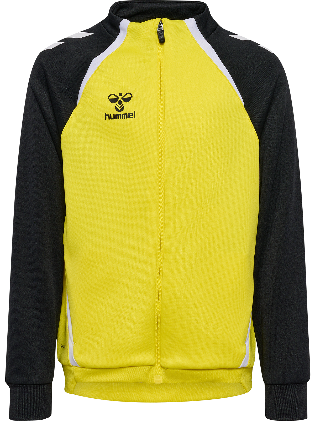 hmlLEAD 2.0 TRACK ZIP JACKET KIDS