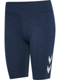hmlPULSE LOGO MW SHORT TIGHTS
