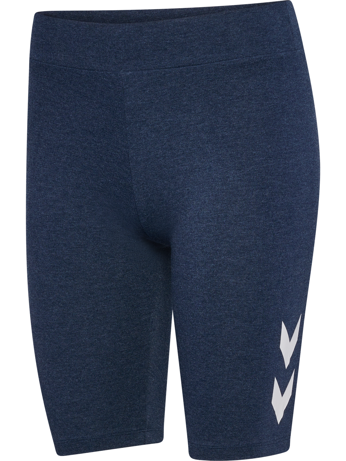 hmlPULSE LOGO MW SHORT TIGHTS