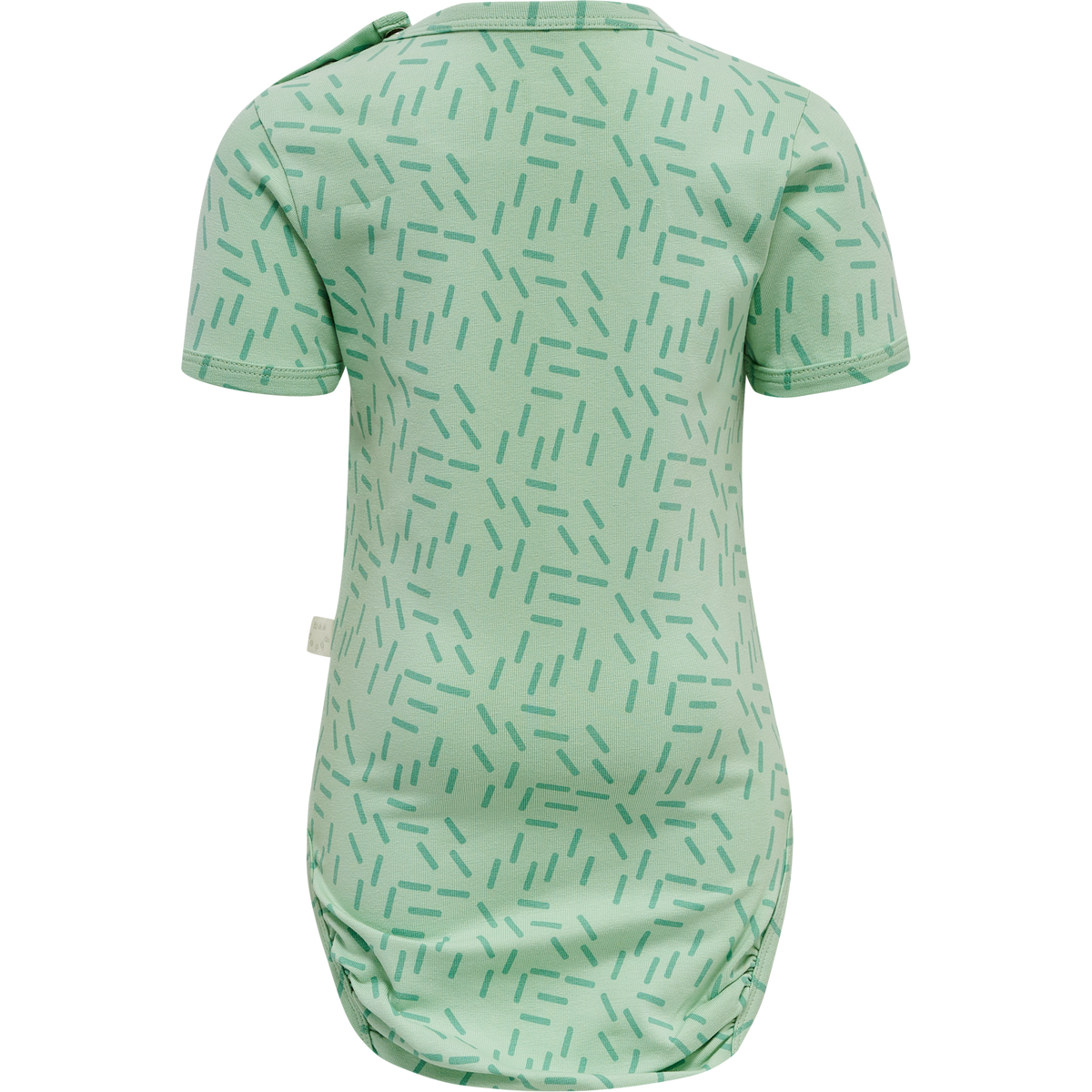 hmlRIVER BODY S/S