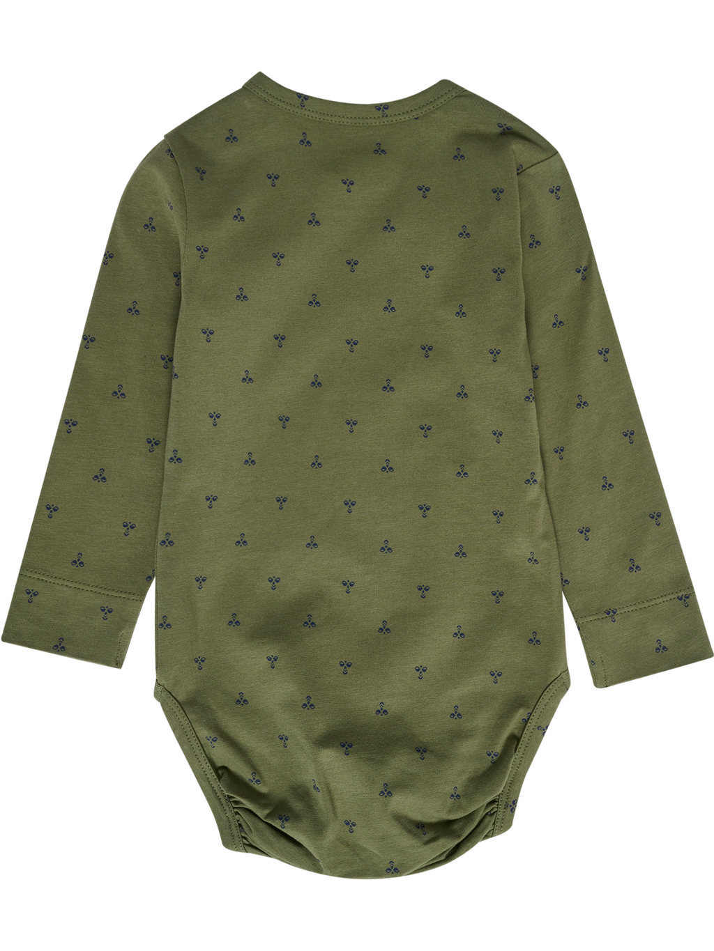 hmlBEESY BODY L/S