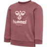 hmlLIME SWEATSHIRT