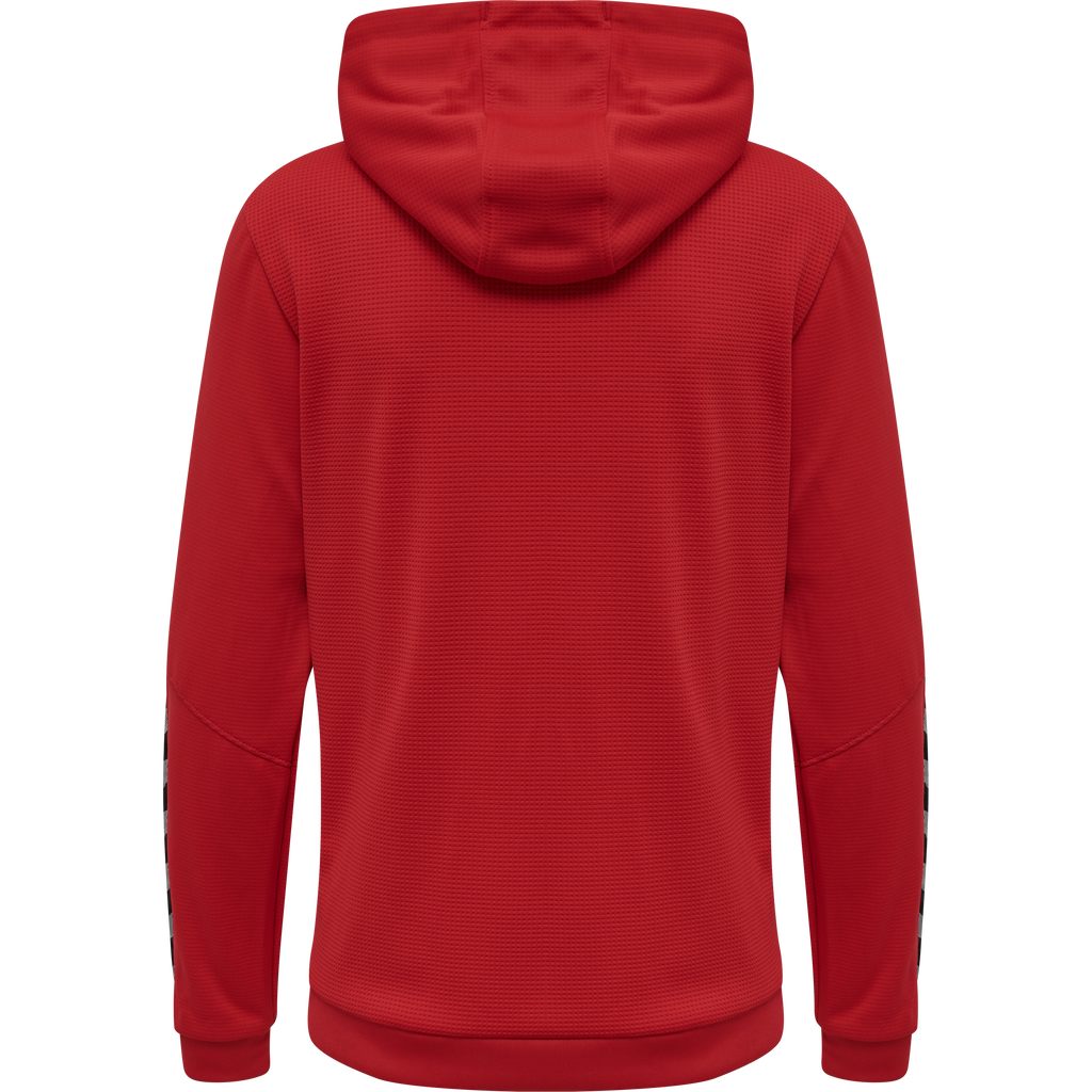 hmlAUTHENTIC POLY HOODIE WOMAN