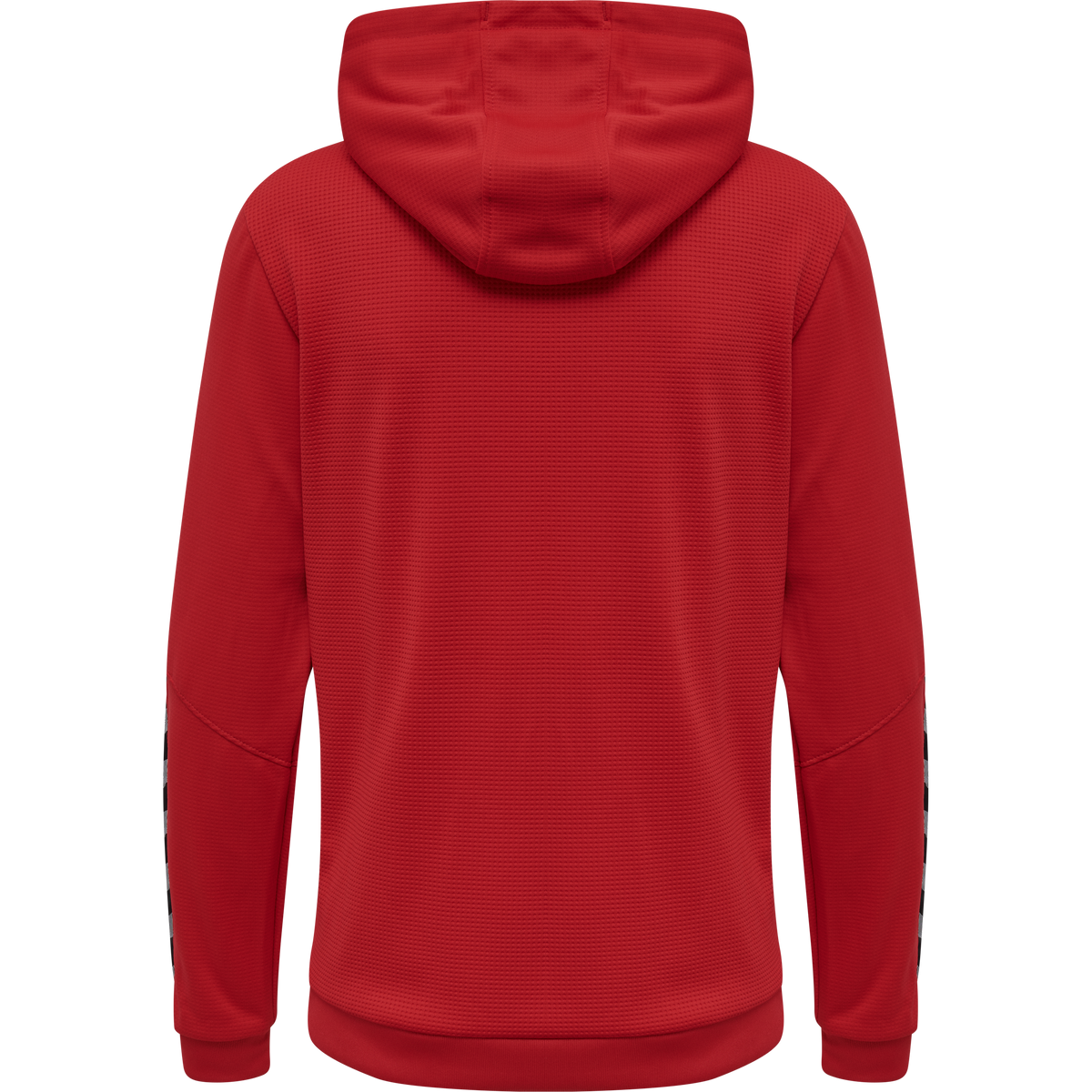 hmlAUTHENTIC POLY HOODIE WOMAN