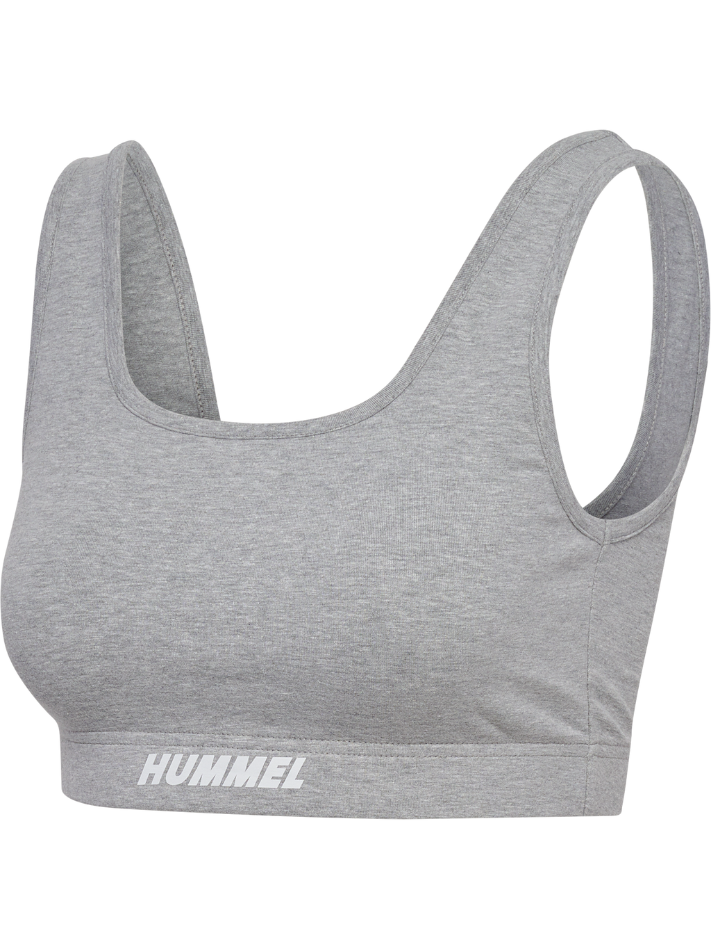 hmlELEMENTAL COTTON SPORTS TOP