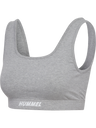 hmlELEMENTAL COTTON SPORTS TOP
