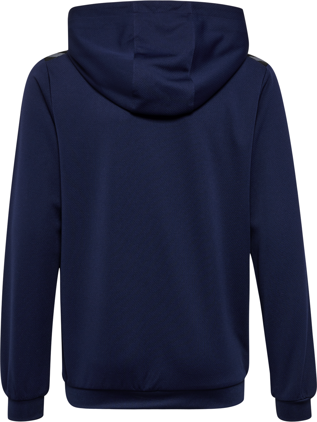 hmlAUTHENTIC PL HOODIE KIDS