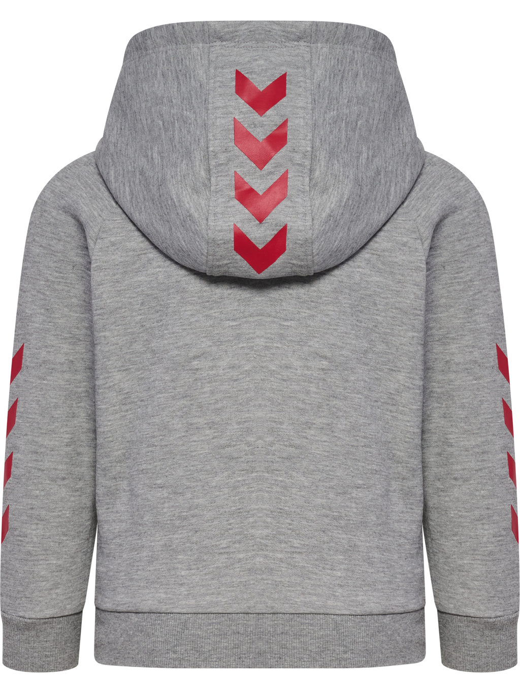 hmlJR REG DBU HOODIE