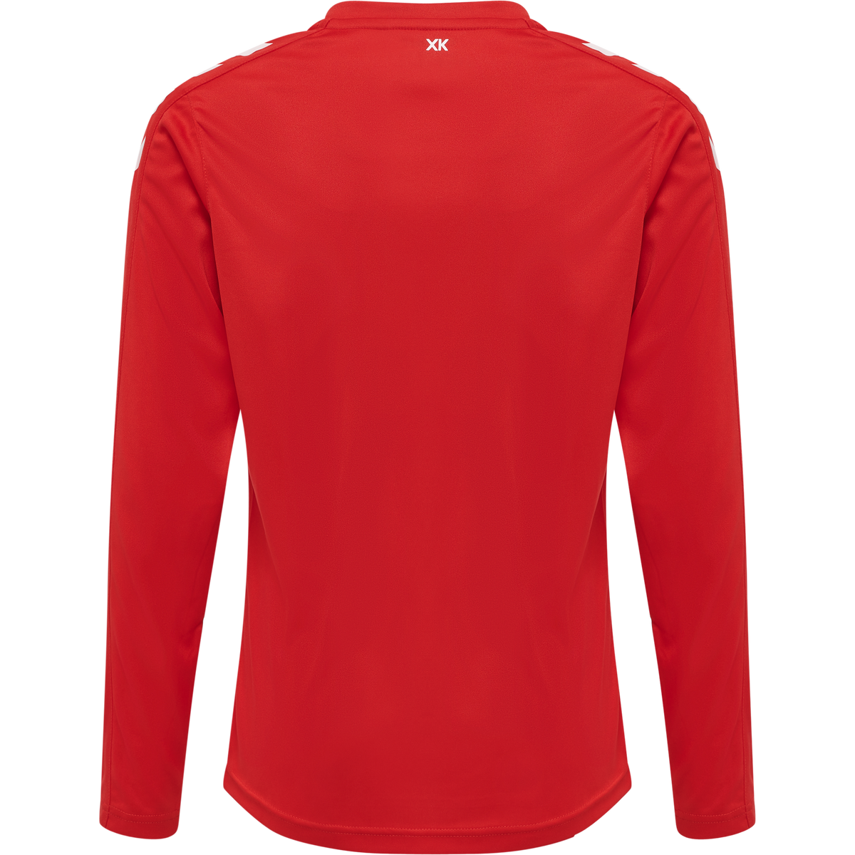 hmlCORE XK POLY JERSEY L/S KIDS
