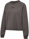 hmlSOFT WAFFLE W T-SHIRT L/S