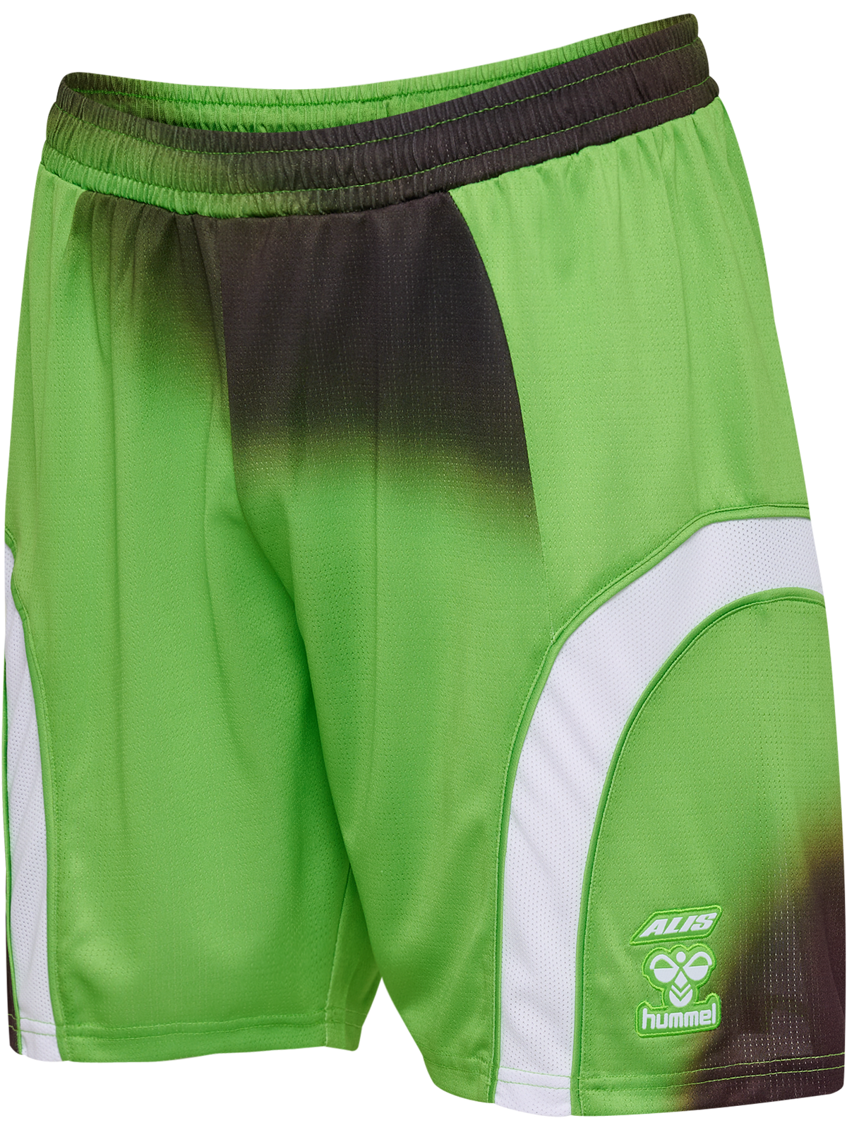 DBU-ALIS 26 GK SHORTS
