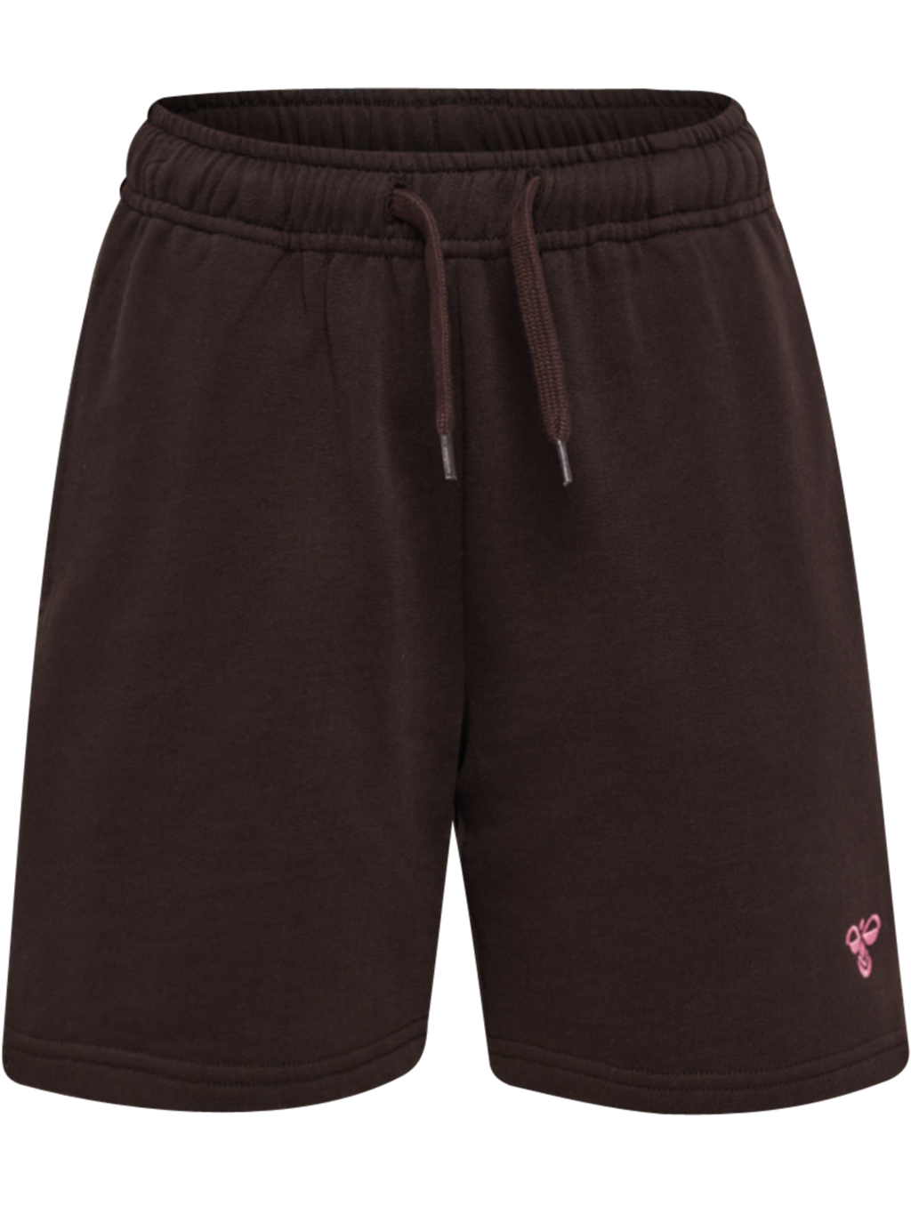 hmlJR JUMP BOXY SWEAT SHORTS