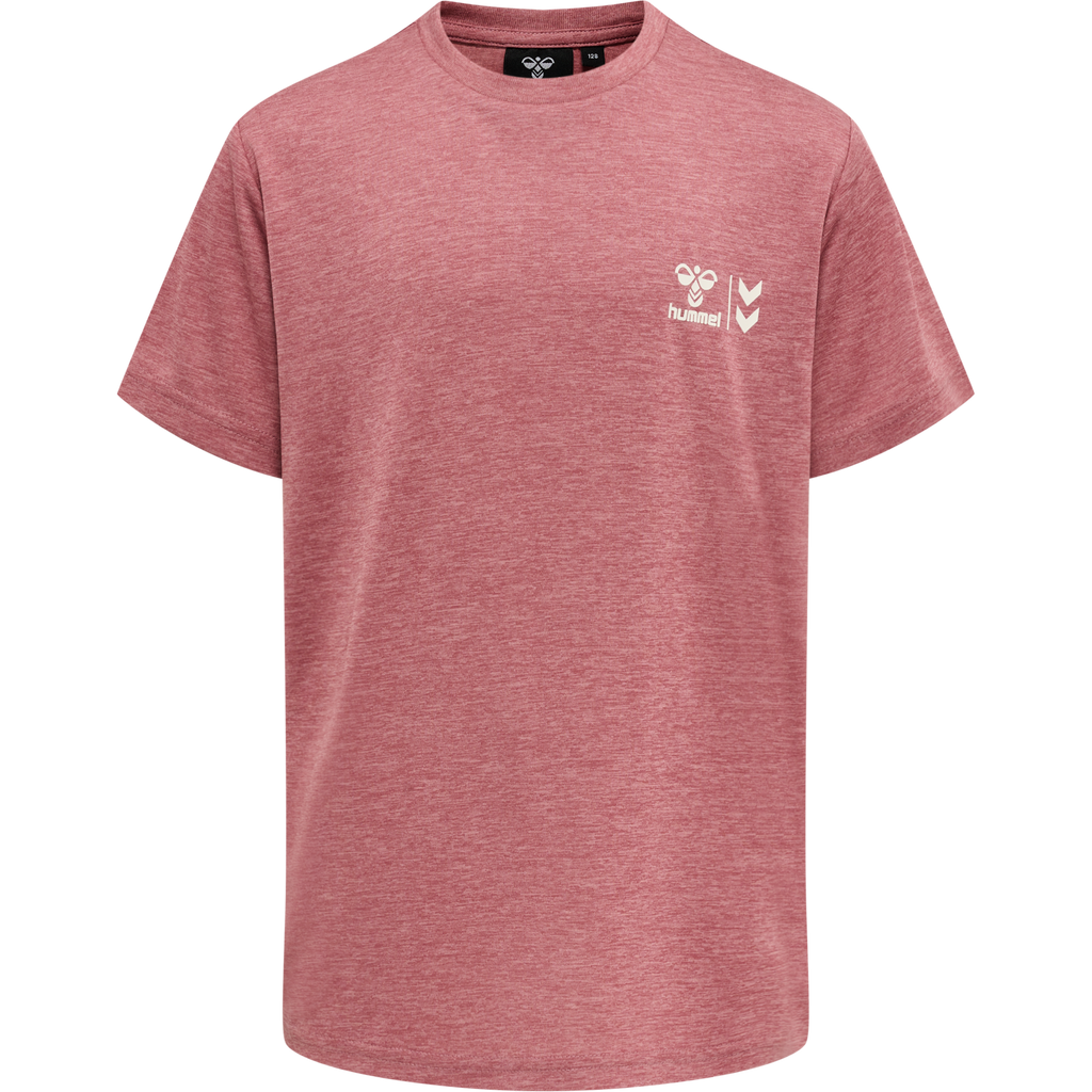 hmlMUSTRAL T-SHIRT S/S