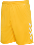 hmlCORE XK POLY SHORTS