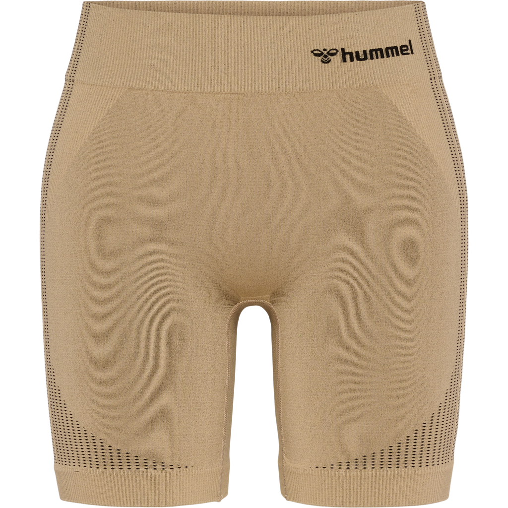 hmlMT SHAPING SEAMLESS MW SHORTS