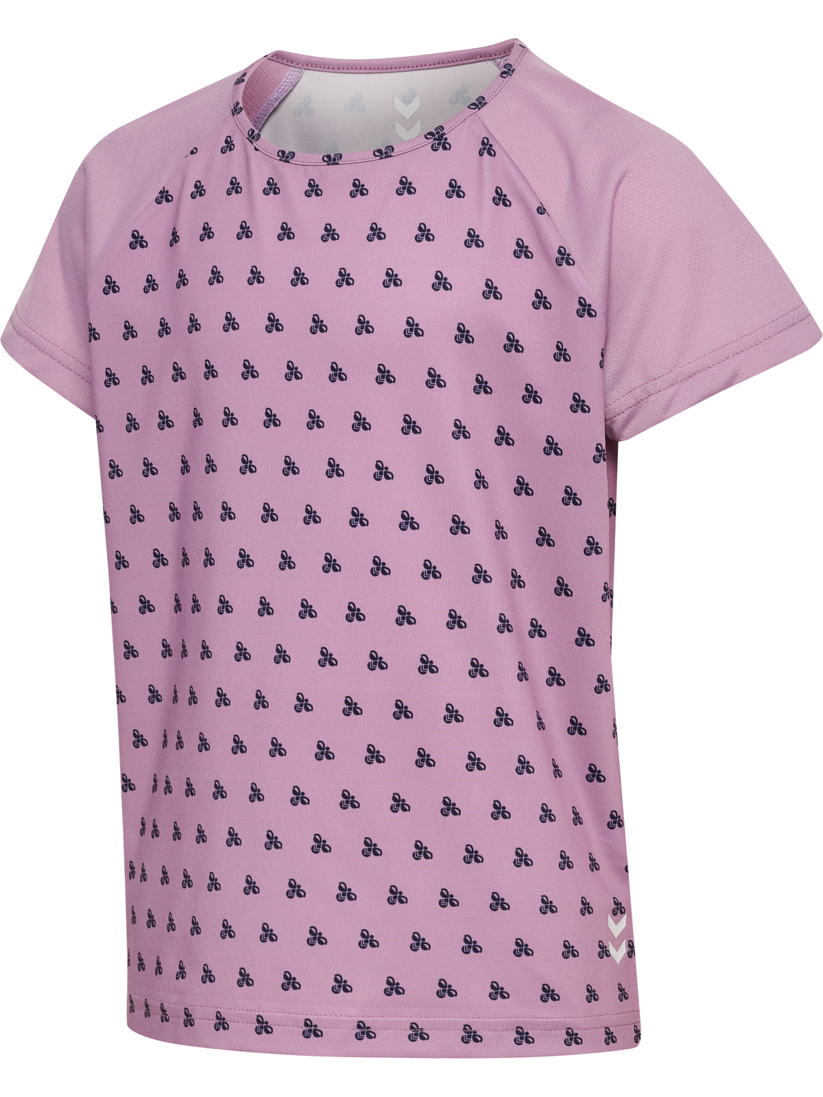 hmlJR MIX T-SHIRT S/S