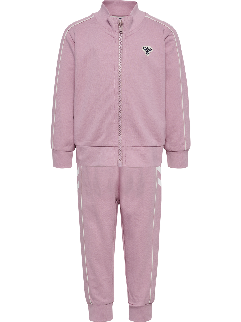hmlMINI CO REG TRACK SUIT