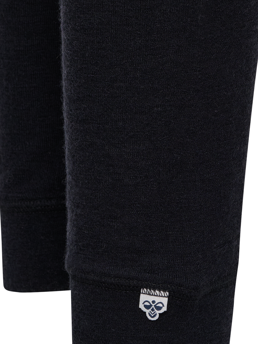 hmlJR WOOL RIB TIGHTS