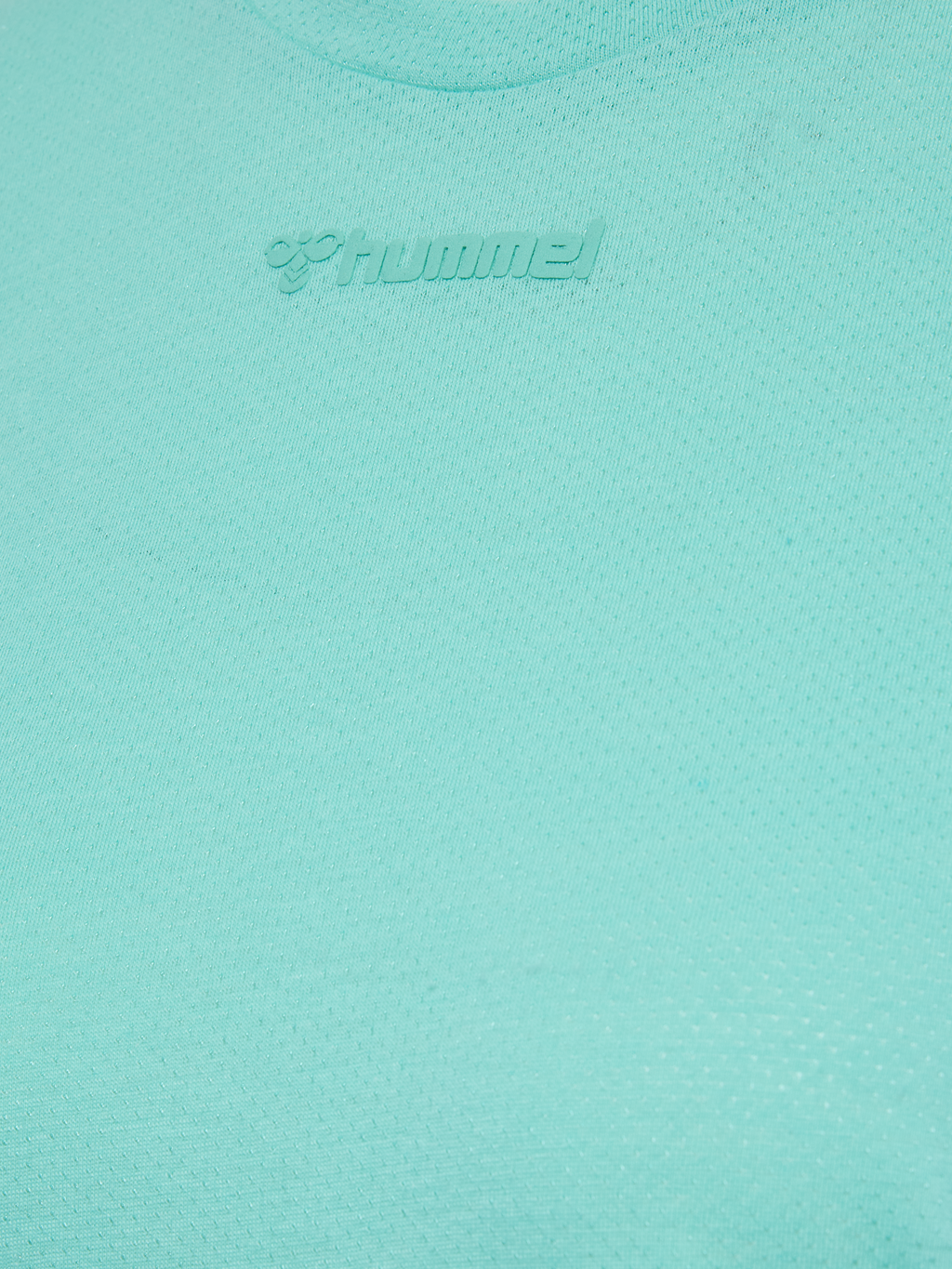 hmlMT VANJA BOXY SHORT T-SHIRT