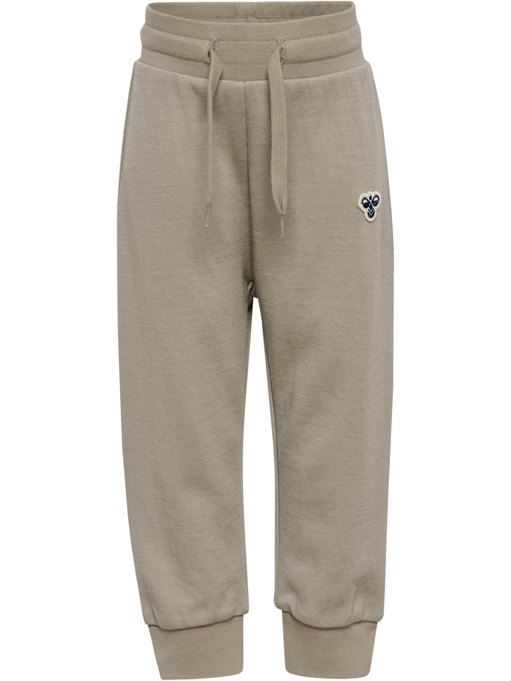 hmlMINI WOOL PANTS BEE