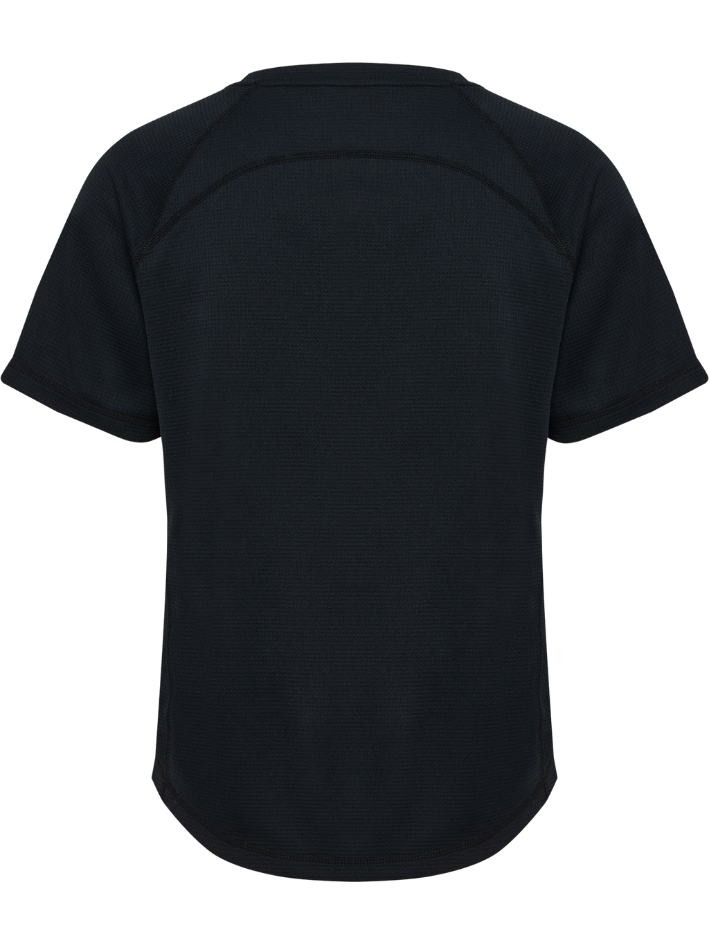 hmlMOMENTUM W T-SHIRT S/S