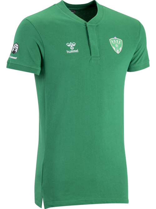 ASSE 22/23 MOVE COTTON POLO