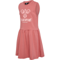 hmlGIANNA DRESS S/L
