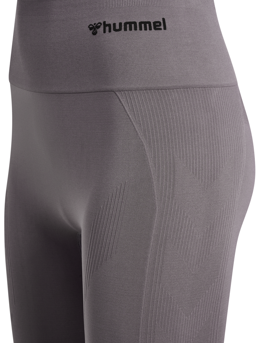hmlTIF SEAMLESS HIGH WAIST TIGHTS