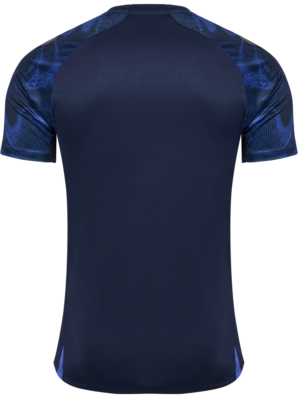 hmlBLAZE26 PRO TRAINING JERSEY S/S