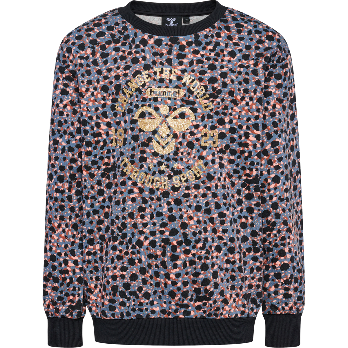 hmlMEJSE SWEATSHIRT